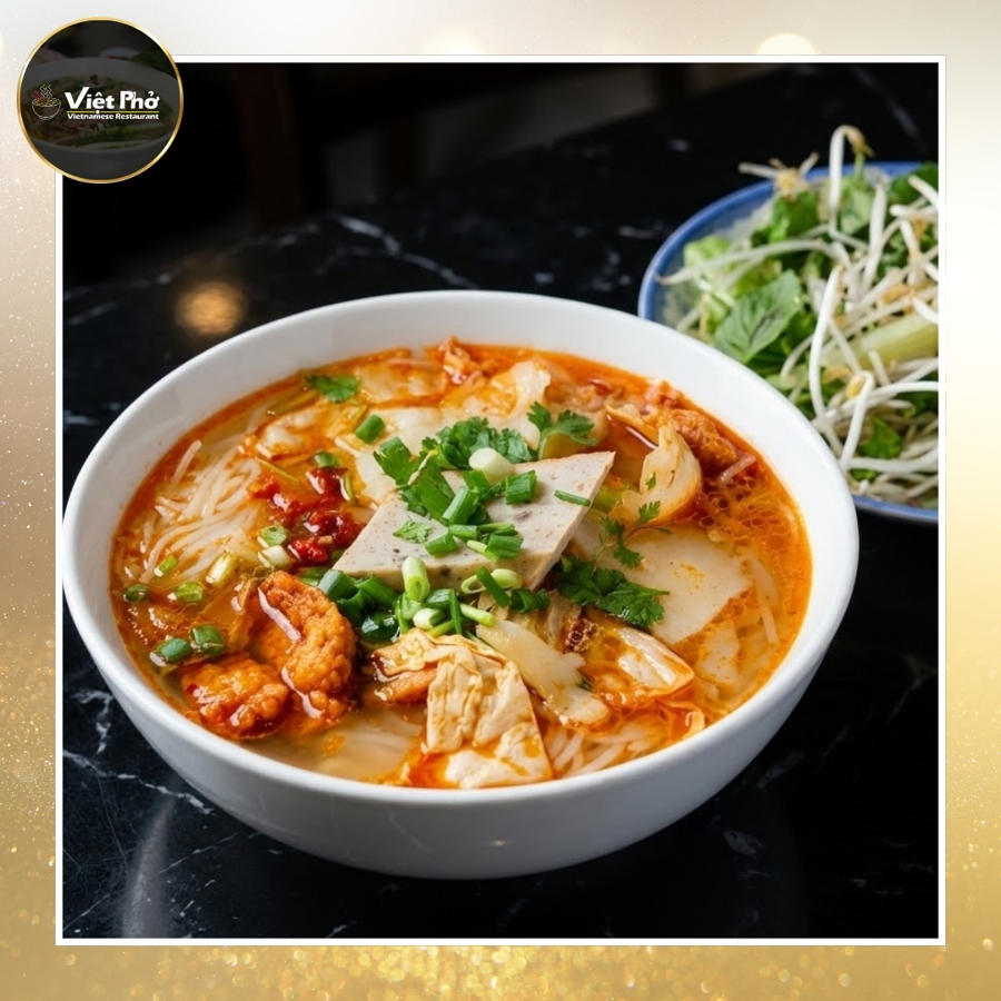 Việt Phở Vietnamese Restaurant